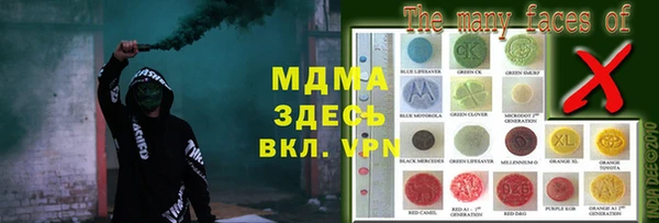 тгк Балабаново